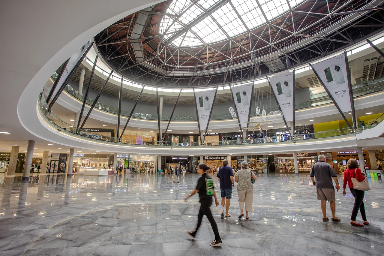 Fourways Mall 01
