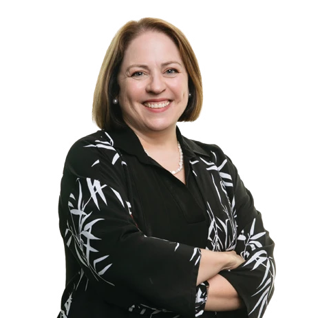 Ms Marelise de Lange
