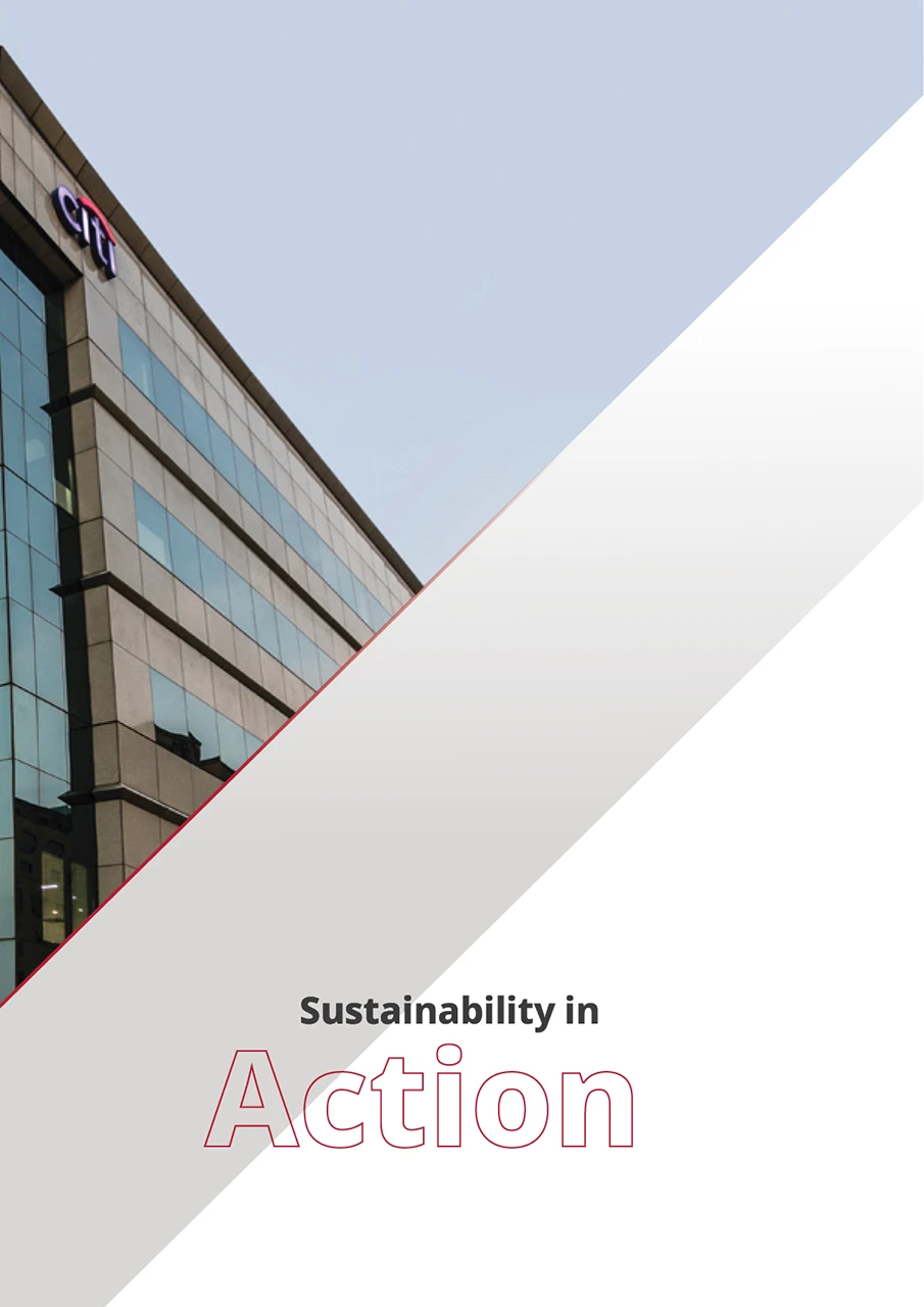 Click to view the 2025 Sustainability Report