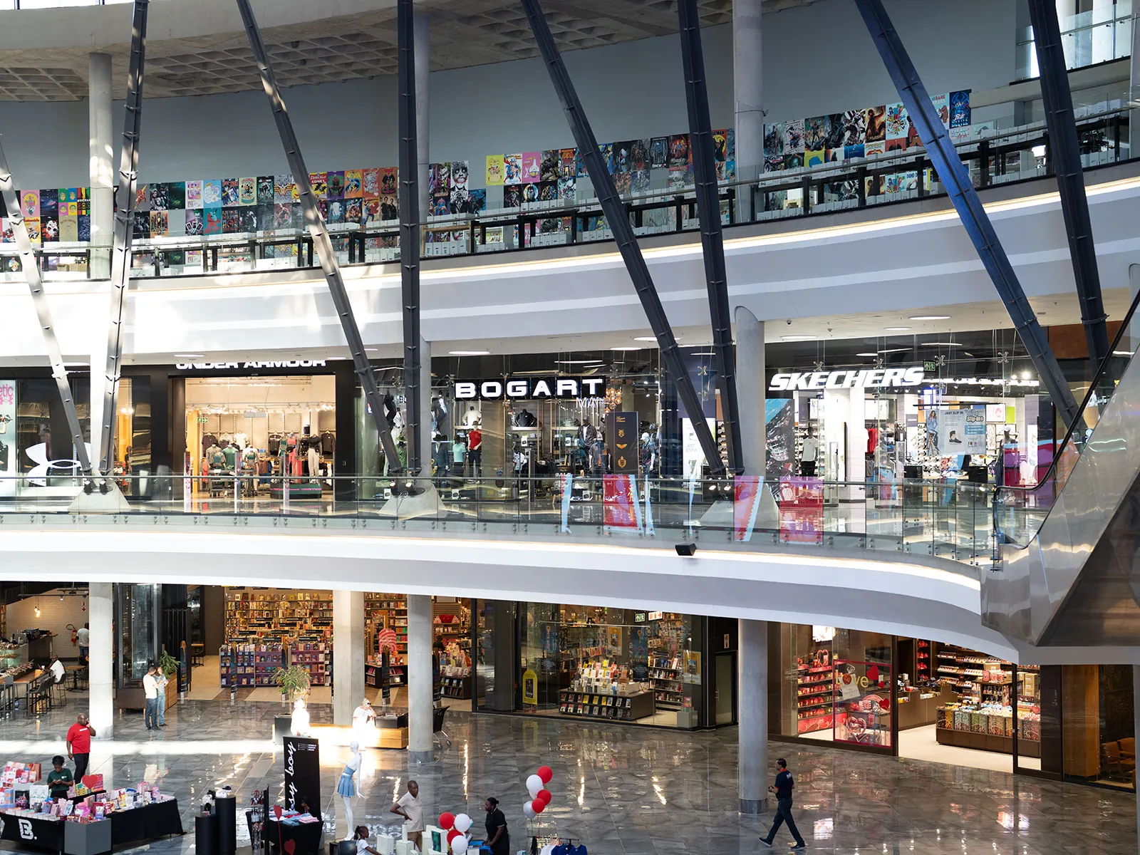Fourways Mall 2026 Portfolio 02